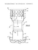 EXHAUST MIXING DEVICE diagram and image