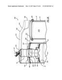 EXHAUST MIXING DEVICE diagram and image