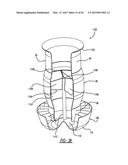 EXHAUST MIXING DEVICE diagram and image