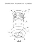 EXHAUST MIXING DEVICE diagram and image