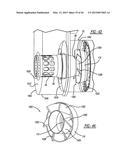 EXHAUST MIXING DEVICE diagram and image