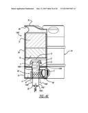 EXHAUST MIXING DEVICE diagram and image