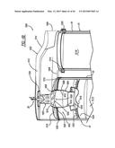 EXHAUST MIXING DEVICE diagram and image