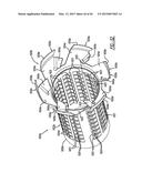 EXHAUST MIXING DEVICE diagram and image