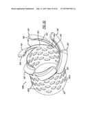 EXHAUST MIXING DEVICE diagram and image