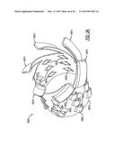 EXHAUST MIXING DEVICE diagram and image