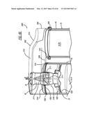 EXHAUST MIXING DEVICE diagram and image