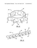 AXIAL FLOW ATOMIZATION MODULE WITH MIXING DEVICE diagram and image