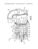 AXIAL FLOW ATOMIZATION MODULE WITH MIXING DEVICE diagram and image