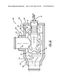 AXIAL FLOW ATOMIZATION MODULE WITH MIXING DEVICE diagram and image