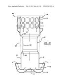 AXIAL FLOW ATOMIZATION MODULE WITH MIXING DEVICE diagram and image