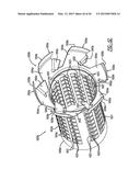 AXIAL FLOW ATOMIZATION MODULE WITH MIXING DEVICE diagram and image