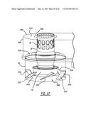 AXIAL FLOW ATOMIZATION MODULE WITH MIXING DEVICE diagram and image