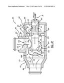 AXIAL FLOW ATOMIZATION MODULE WITH MIXING DEVICE diagram and image