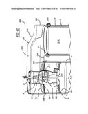 AXIAL FLOW ATOMIZATION MODULE WITH MIXING DEVICE diagram and image