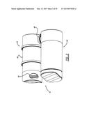 EXHAUST MIXING ASSEMBLY diagram and image