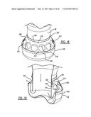 EXHAUST MIXING ASSEMBLY diagram and image