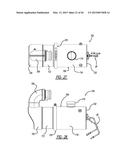 EXHAUST MIXING ASSEMBLY diagram and image