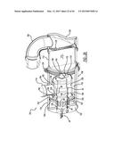 EXHAUST MIXING ASSEMBLY diagram and image