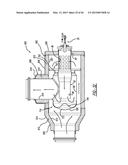 EXHAUST MIXING ASSEMBLY diagram and image