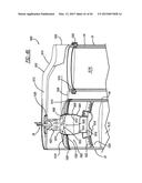 EXHAUST MIXING ASSEMBLY diagram and image