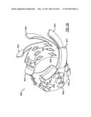 EXHAUST MIXING ASSEMBLY diagram and image