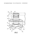 EXHAUST MIXING ASSEMBLY diagram and image