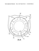 EXHAUST MIXING ASSEMBLY diagram and image