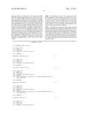 FUNCTIONALIZED FLUORINE CONTAINING PHTHALOCYANINE MOLECULES diagram and image