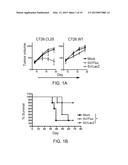 Method for inducing antitumor immunity using sindbis viral vectors and     tumor associated antigens diagram and image