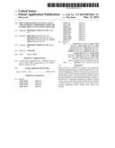 SKIN TEMPERATURE ELEVATING AGENT, AND COSMETIC COMPOSITION, FOOD AND     SUNDRY ARTICLE CONTAINING THE SAME diagram and image