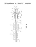 Installations For Manufacturing Biaxially Oriented Tubing And The Tubing     Itself diagram and image