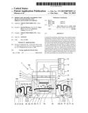 PRODUCTION METHOD AND PRODUCTION DEVICE OF FILM HAVING FINE IRREGULAR     PATTERN ON SURFACE diagram and image