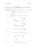 Organic Compounds diagram and image