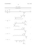 Organic Compounds diagram and image