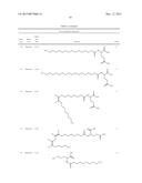 Organic Compounds diagram and image