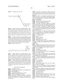 Organic Compounds diagram and image