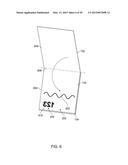 MULTI-LAYER FORMS AND METHODS OF MANUFACTURING THE SAME diagram and image