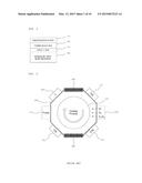 COATING MATERIAL FOR ALUMINUM DIE CASTING AND METHOD FOR COATING THE SAME diagram and image