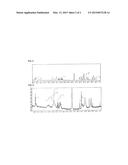 FLOURINE-CONTAINING HIGHLY BRANCHED POLYMER AND POLYCARBONATE RESIN     COMPOSITION CONTAINING THE SAME diagram and image