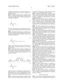 FLOURINE-CONTAINING HIGHLY BRANCHED POLYMER AND POLYCARBONATE RESIN     COMPOSITION CONTAINING THE SAME diagram and image