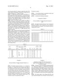 FLOURINE-CONTAINING HIGHLY BRANCHED POLYMER AND POLYCARBONATE RESIN     COMPOSITION CONTAINING THE SAME diagram and image