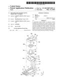 RECHARGEABLE BATTERY HAVING SHORT-CIRCUT MEMBER diagram and image