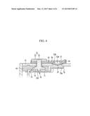 RECHARGEABLE BATTERY HAVING SHORT-CIRCUT MEMBER diagram and image