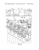 BATTERY CELL INTERCONNECT WITH STRESS DISTRIBUTION OVER A GEOMETRIC FORM diagram and image