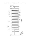 BUS BAR LINK FOR BATTERY CELL INTERCONNECTIONS IN A BATTERY MODULE diagram and image