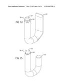 BUS BAR LINK FOR BATTERY CELL INTERCONNECTIONS IN A BATTERY MODULE diagram and image