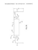 BUS BAR LINK FOR BATTERY CELL INTERCONNECTIONS IN A BATTERY MODULE diagram and image