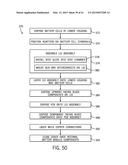 BUS BAR LINK FOR BATTERY CELL INTERCONNECTIONS IN A BATTERY MODULE diagram and image