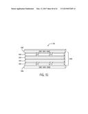 BUS BAR LINK FOR BATTERY CELL INTERCONNECTIONS IN A BATTERY MODULE diagram and image